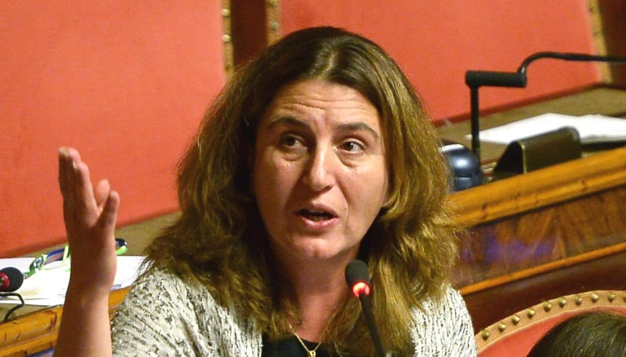 Nasce il Governo Conte Bis. Una catanese, Nunzia Catalfo, Ministro del Lavoro
