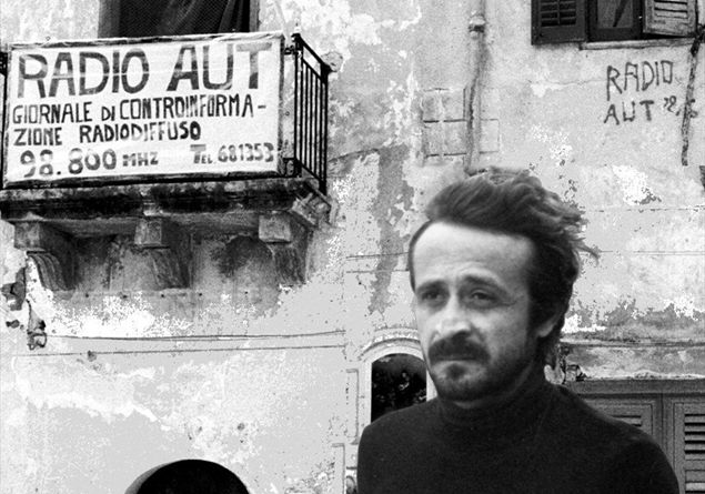 A Donnalucata, una mostra fotografica interattiva su Peppino Impastato