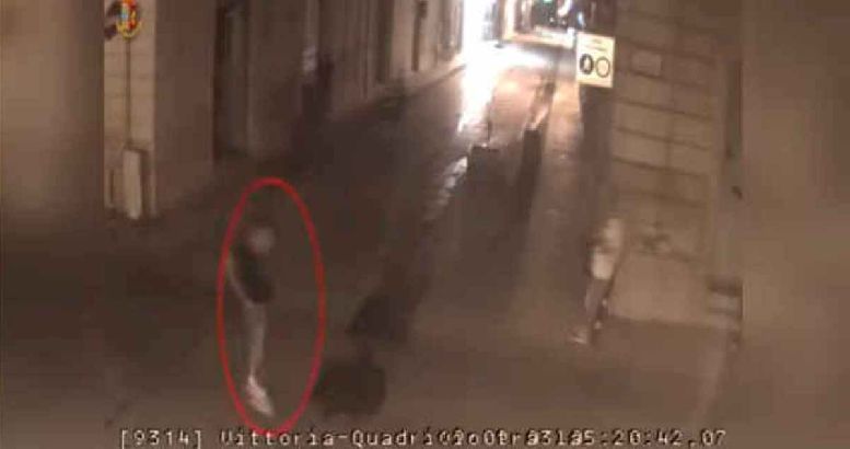 Stupro a Vittoria: Sergio Palumbo sceglie il rito abbreviato