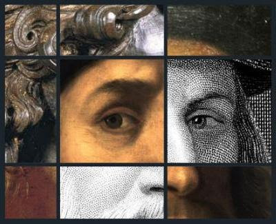 Leonardo da Vinci – I volti di un genio. La mostra a Catania