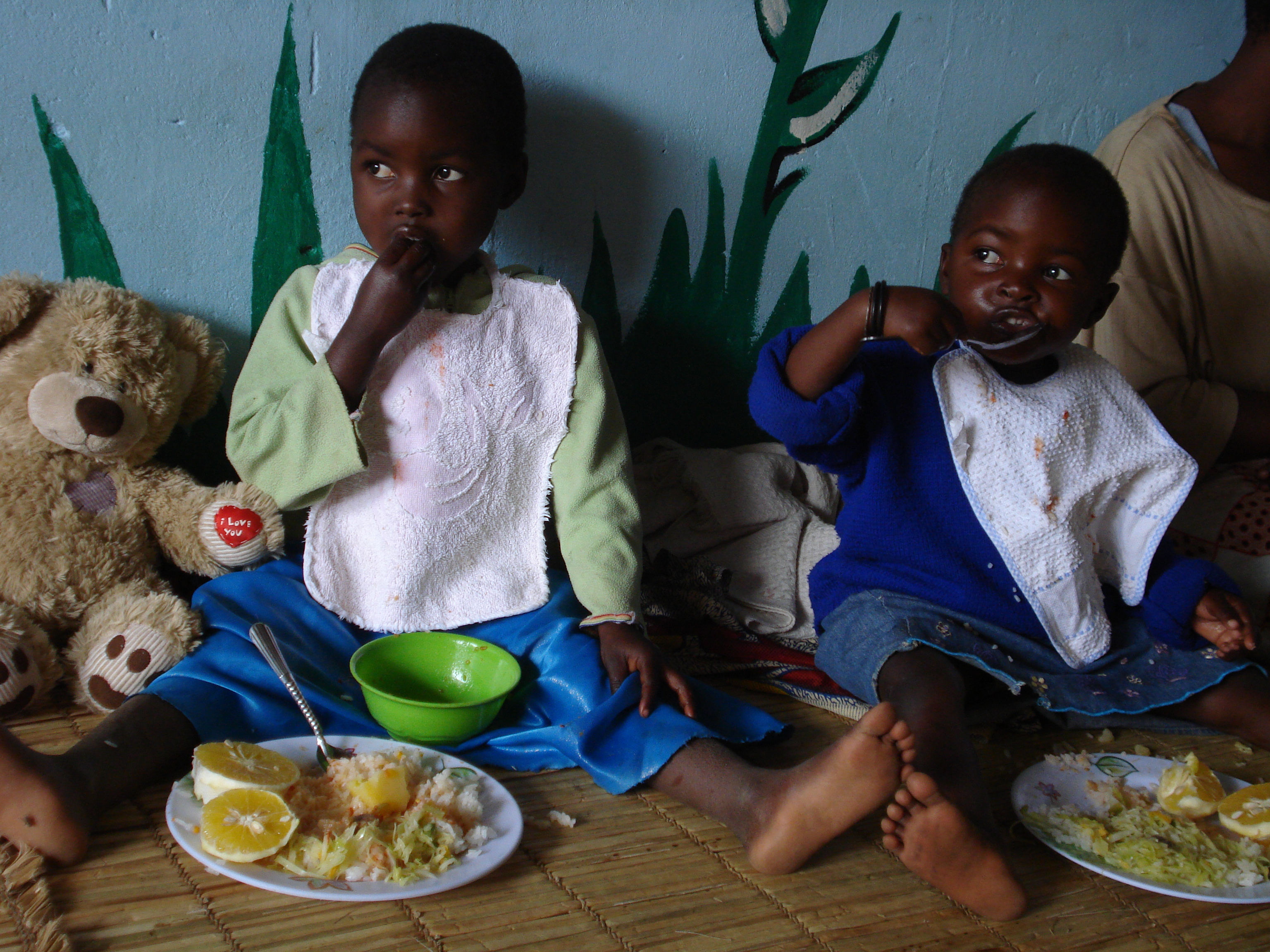 Food for World: apericena di solidarietà a Valverde