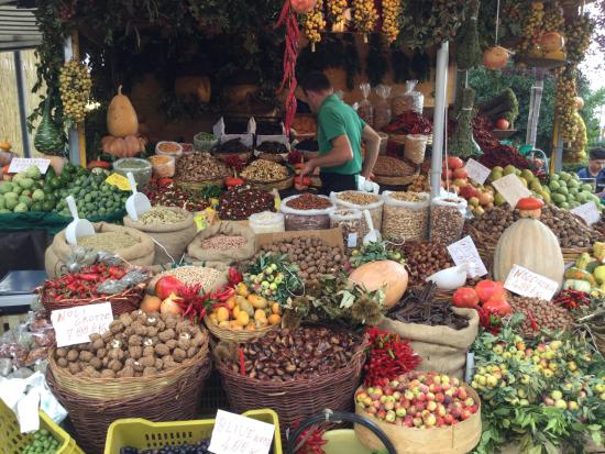 Ottobrata a Zafferana! Da domani, l’evento gastronomico più importante del sud. Tutto il programma