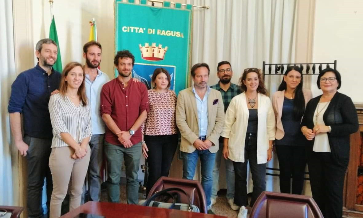 Tessere Cultura: a Ragusa nasce un nuovo progetto dedicato ai giovani