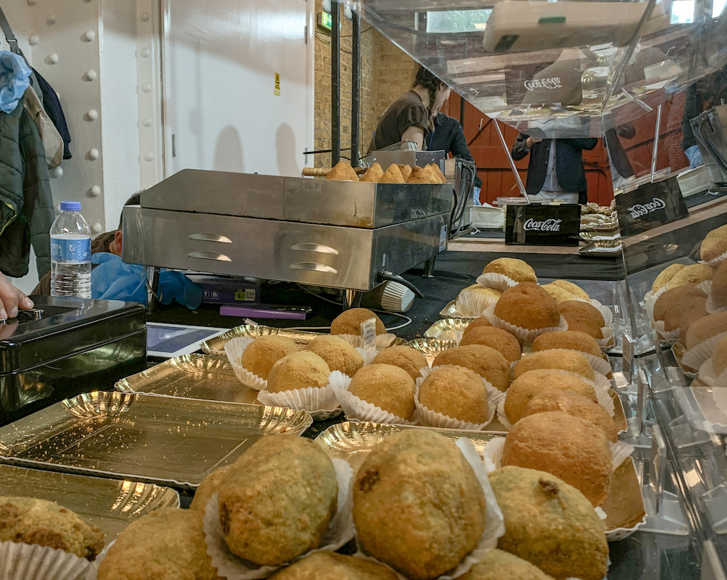 Sicily Fest London, dal 19 ottobre i sapori della Sicilia conquisteranno Londra
