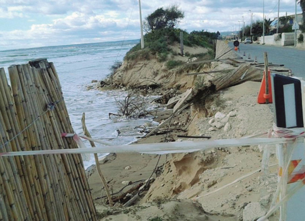 Dune a rischio tra Ispica e Scicli: convegno su cause e soluzioni