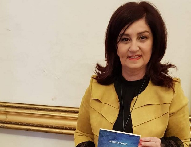 Ragusa: si presenta il libro di Marinella Tumino