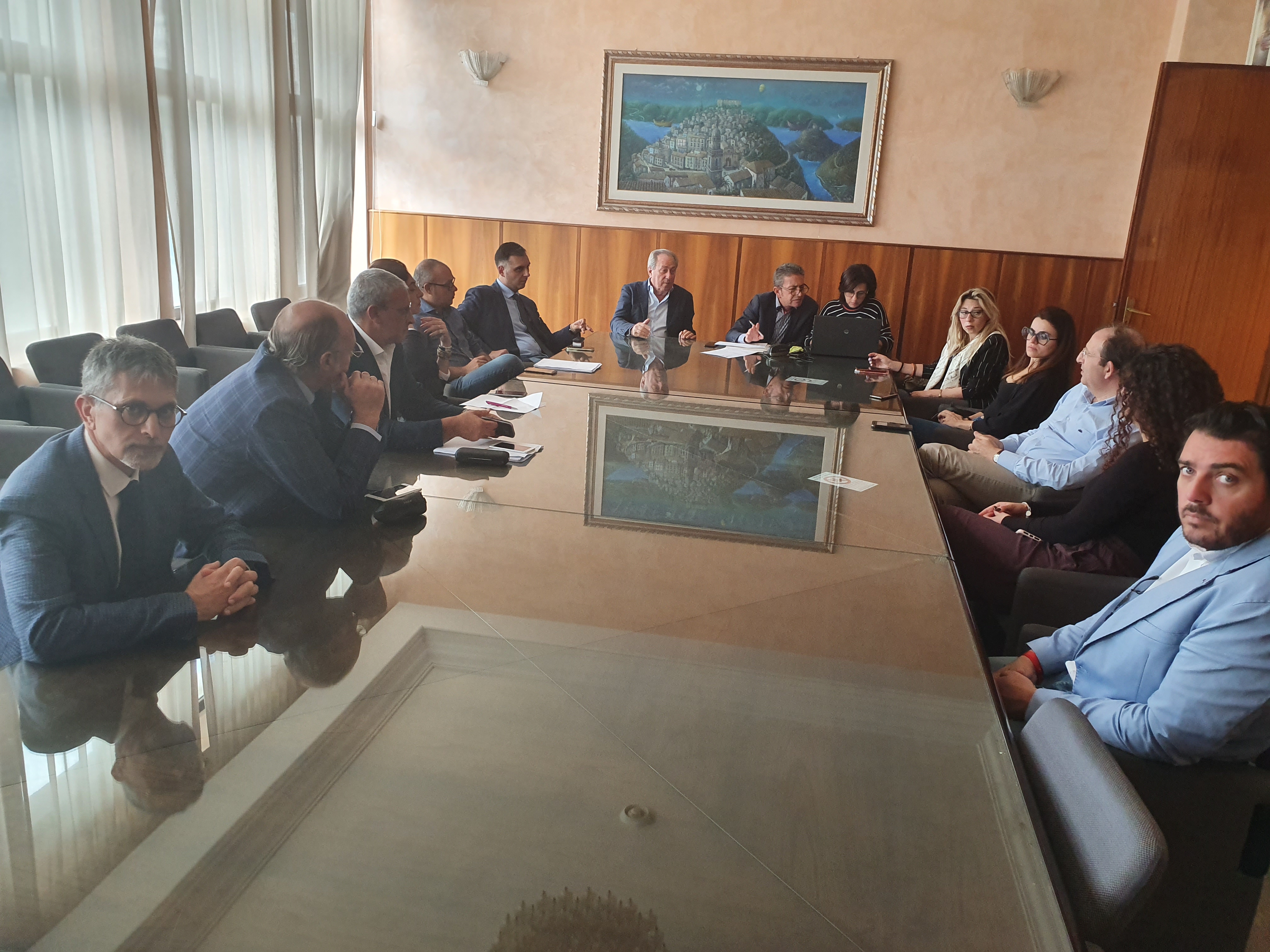 Dimensionamento scolastico. Eletti i componenti della conferenza dei sindaci