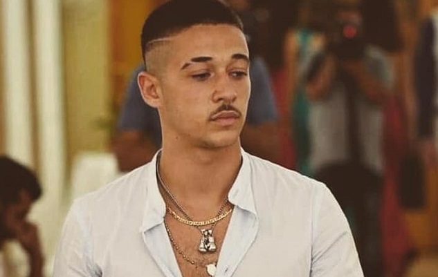 Michele Caradonna, acatese, nel cast del film “Ragazzi fuori 20 anni dopo”