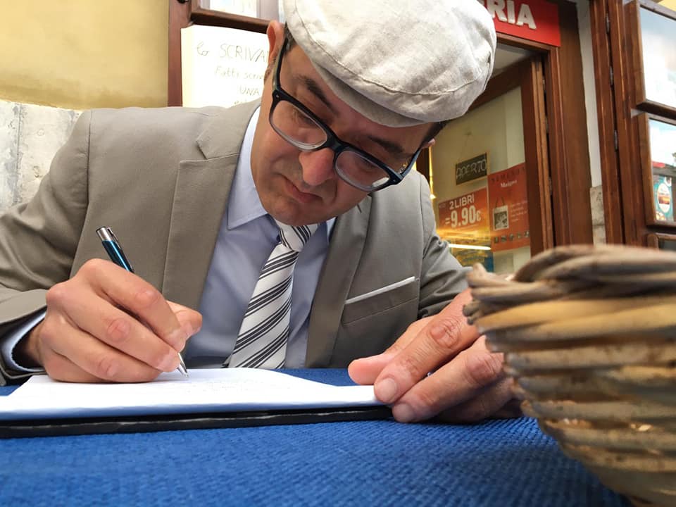 “RagusaTiKuntu” tour recitato di Ragusa Ibla