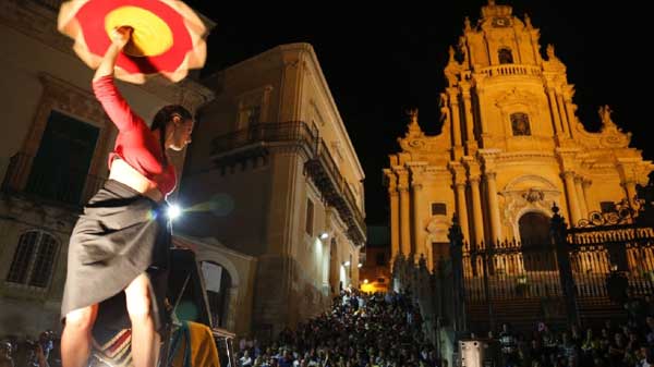 Ibla Buskers: ecco come cambia la viabilità