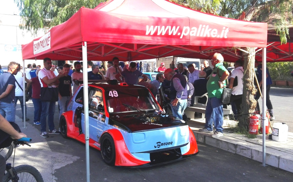 Chiaramonte: Slalom città dei musei, il via domani alle 9.00