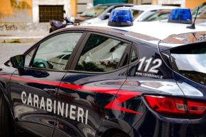 Carabinieri e le fake news in giro nel web