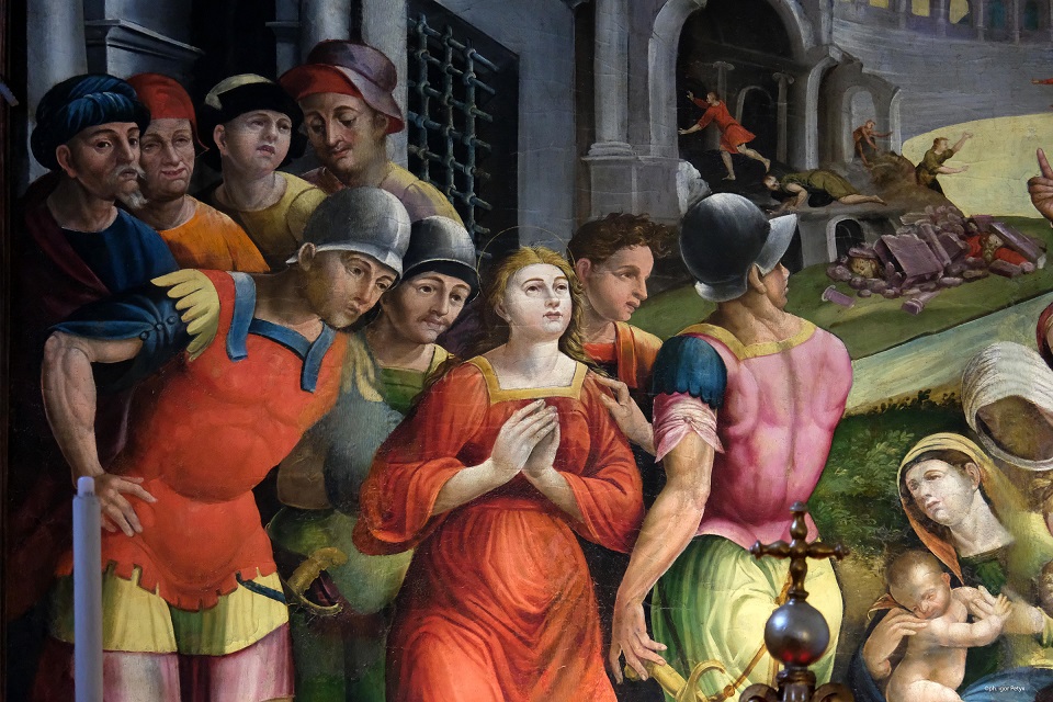 Dalle visite nei monasteri ai campanili. Le Vie dei Tesori propone esperienze a Catania e nel Ragusano