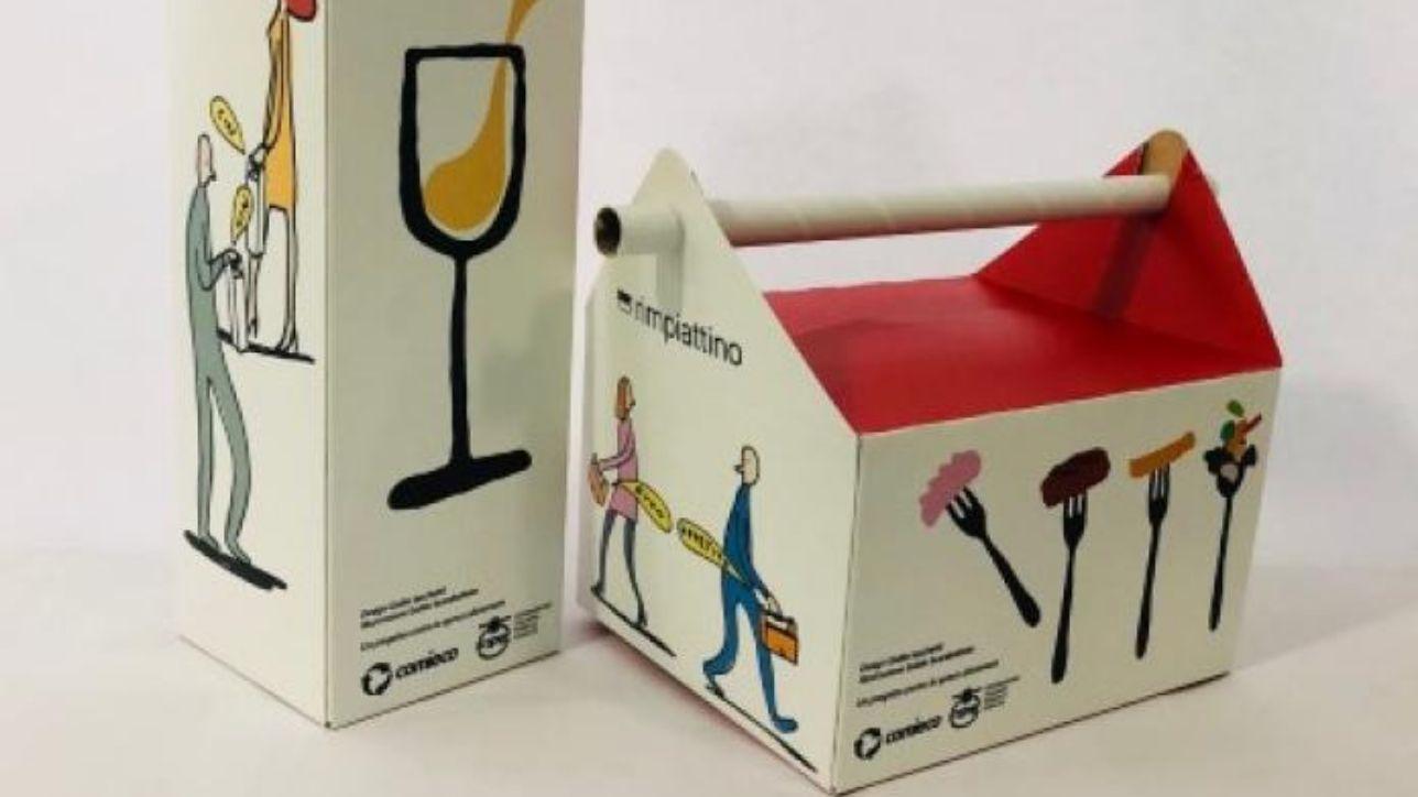 Anche a Ragusa, contro lo spreco alimentare, arriva il “rimpiattino”