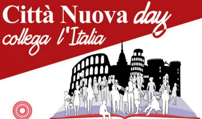 Vittoria sarà tappa di Città Nuova Day