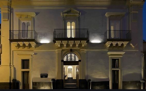 Due alberghi ragusani nella guida alle strutture di lusso della rivista Condé Nast Johansens