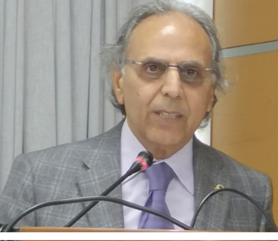 Salvatore D’Amanti riconfermato segretario regionale dell’associazione ginecologi territoriali