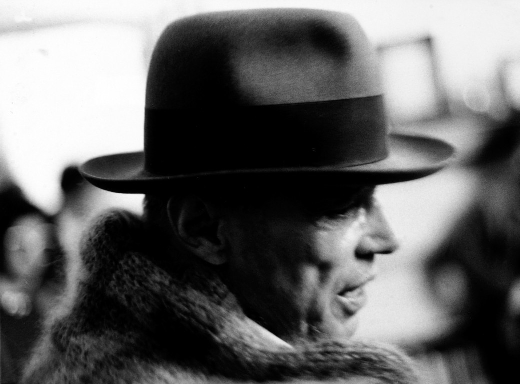 “Joseph Beuys in Difesa della Natura”, a Siracusa due giornate dedicate al padre dell’ambientalismo contemporaneo