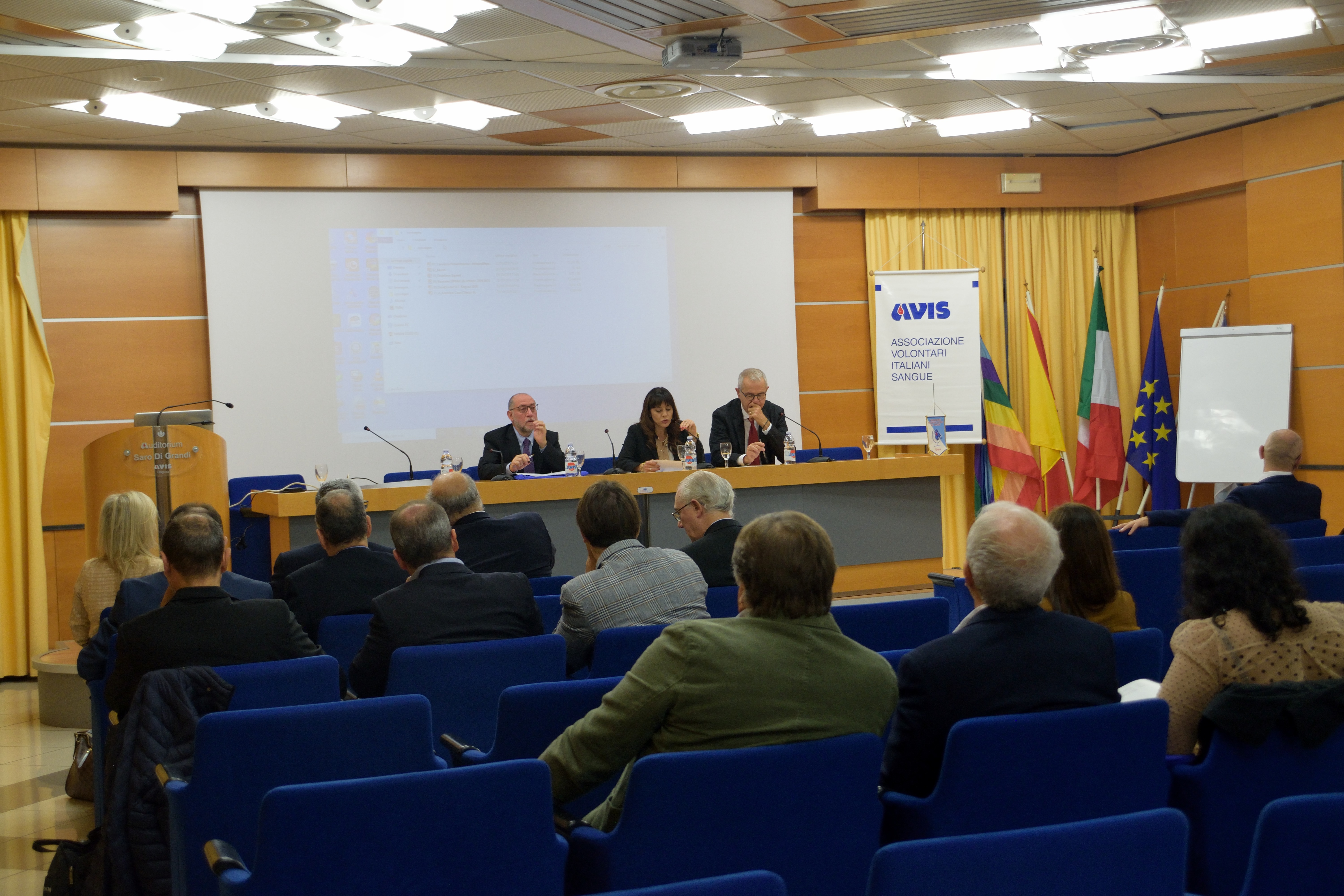 A Ragusa il convegno “Malattie linfoproliferative croniche: inquadramento diagnostico e gestione clinico-terapeutica”