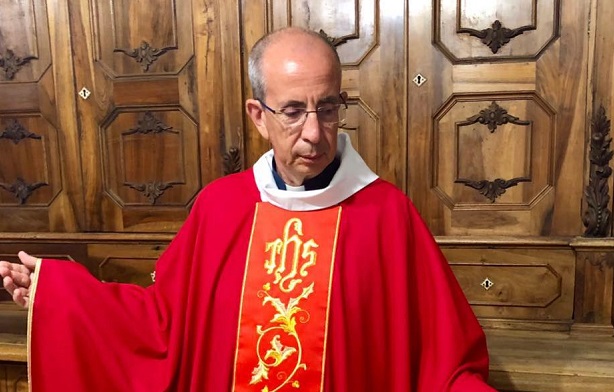 Disagio esistenziale. I percorsi informativi della Pastorale della Salute