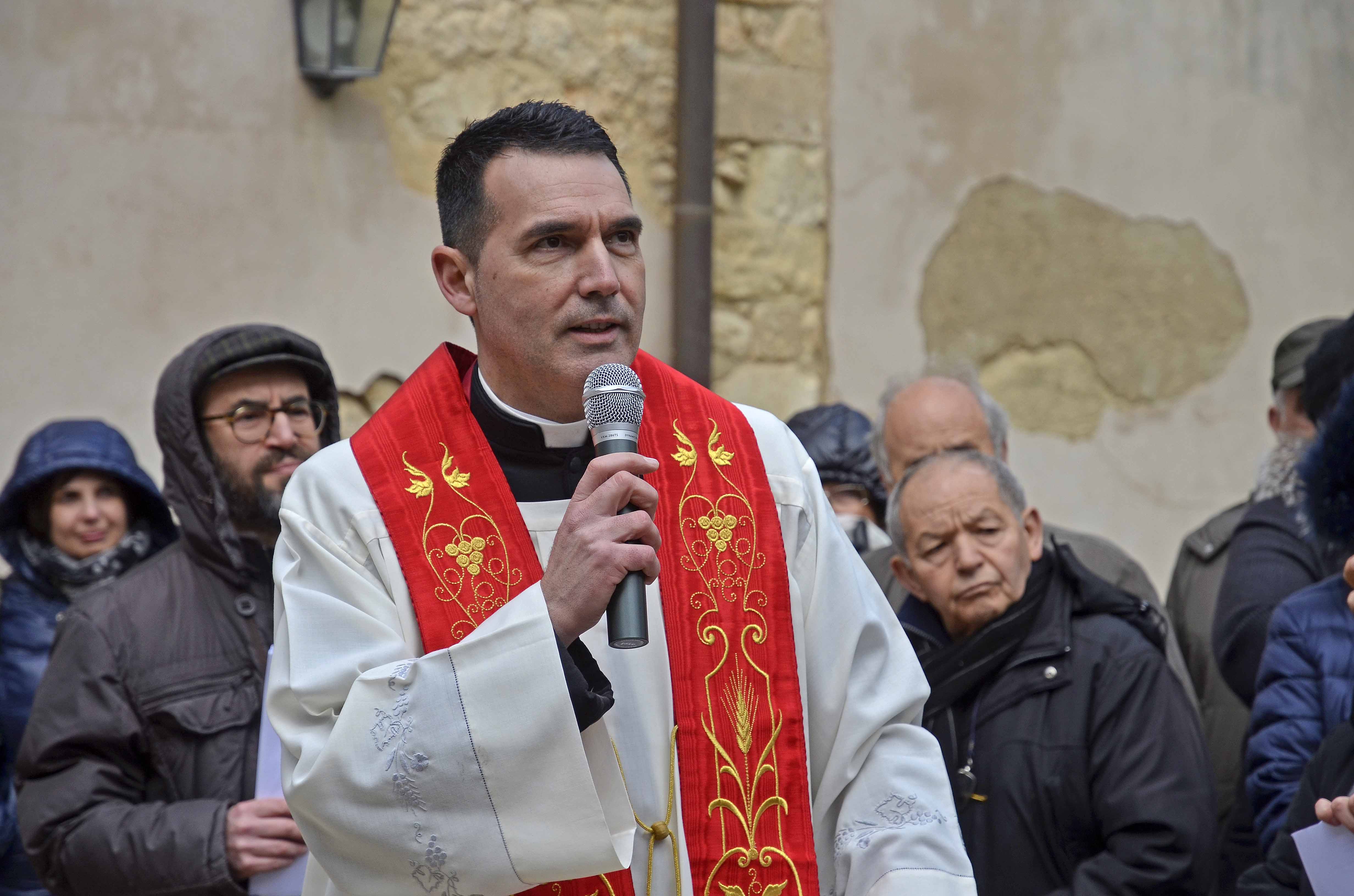 Ragusa: ricorre domani il 54esimo anniversario dell’istituzione canonica della parrocchia del Sacro Cuore