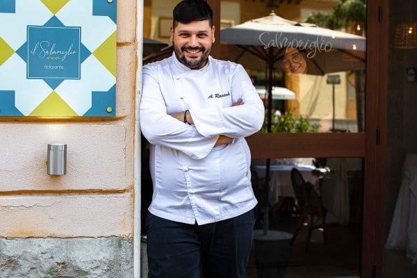 Alessandro Ravanà tra gli chef-pensatori di ‘Nnumari, l’evento di Pino Cuttaia