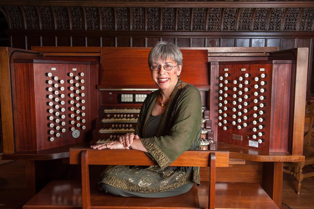 Ragusa, nuova stagione di Melodica: concerto di anteprima gratuito dell’organista Gail Archer
