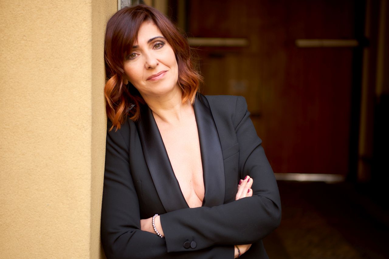 Da oggi on line il sito internet della pianista e compositrice vittoriese Giuseppina Torre