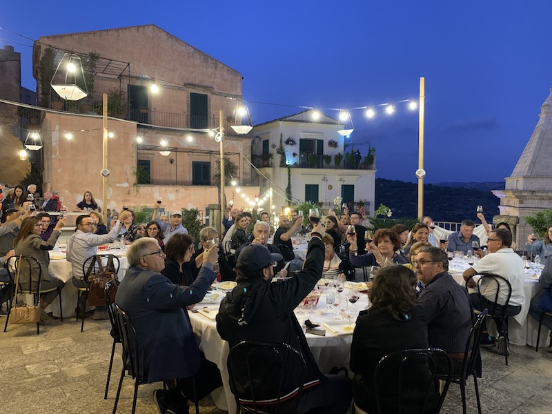 Eccellenza tra le eccellenze: un boom di presenze per la quinta edizione di “Scale del Gusto”. FOTO