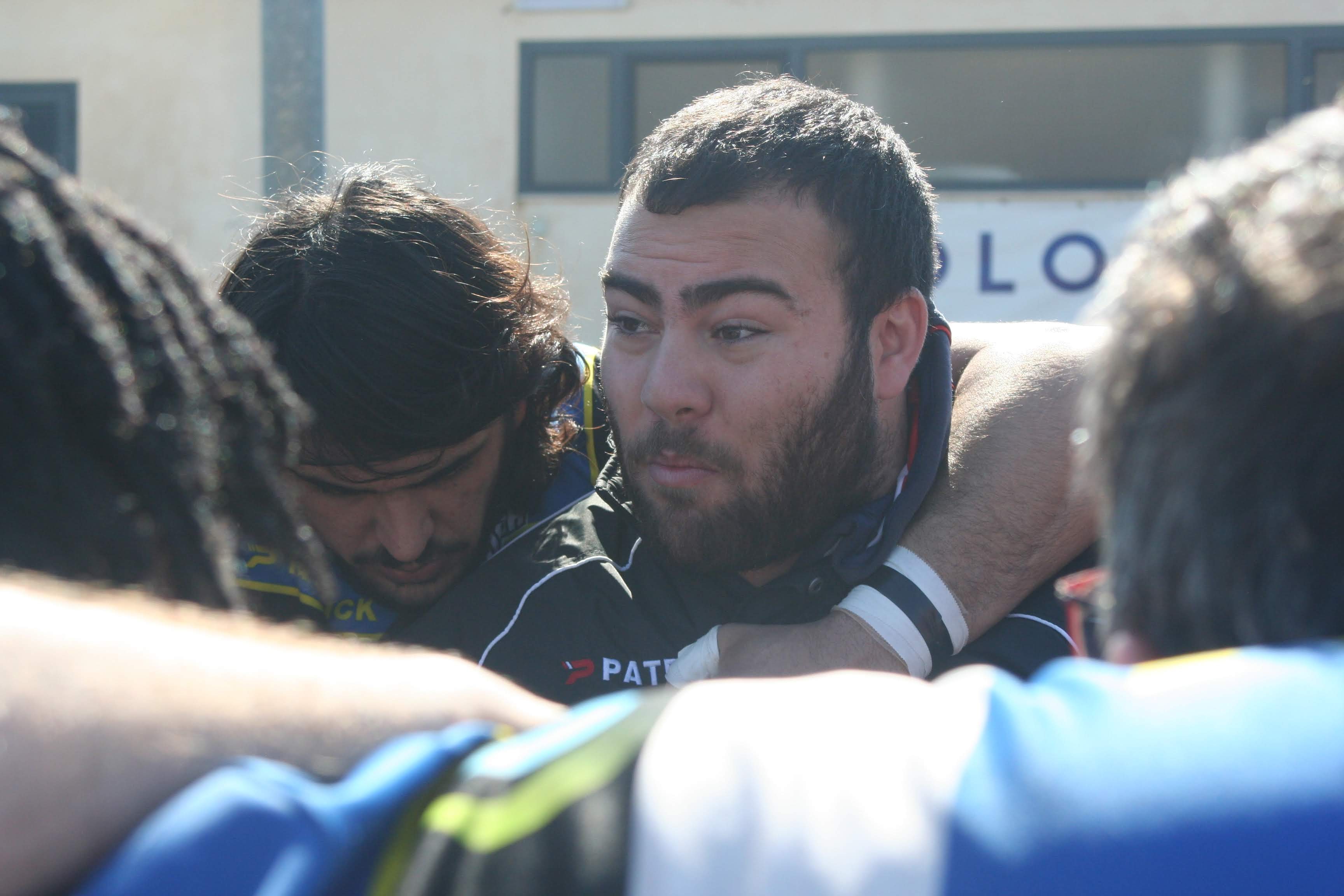 Il Ragusa Rugby sfida domani la Primavera Roma. Parla coach Nicita