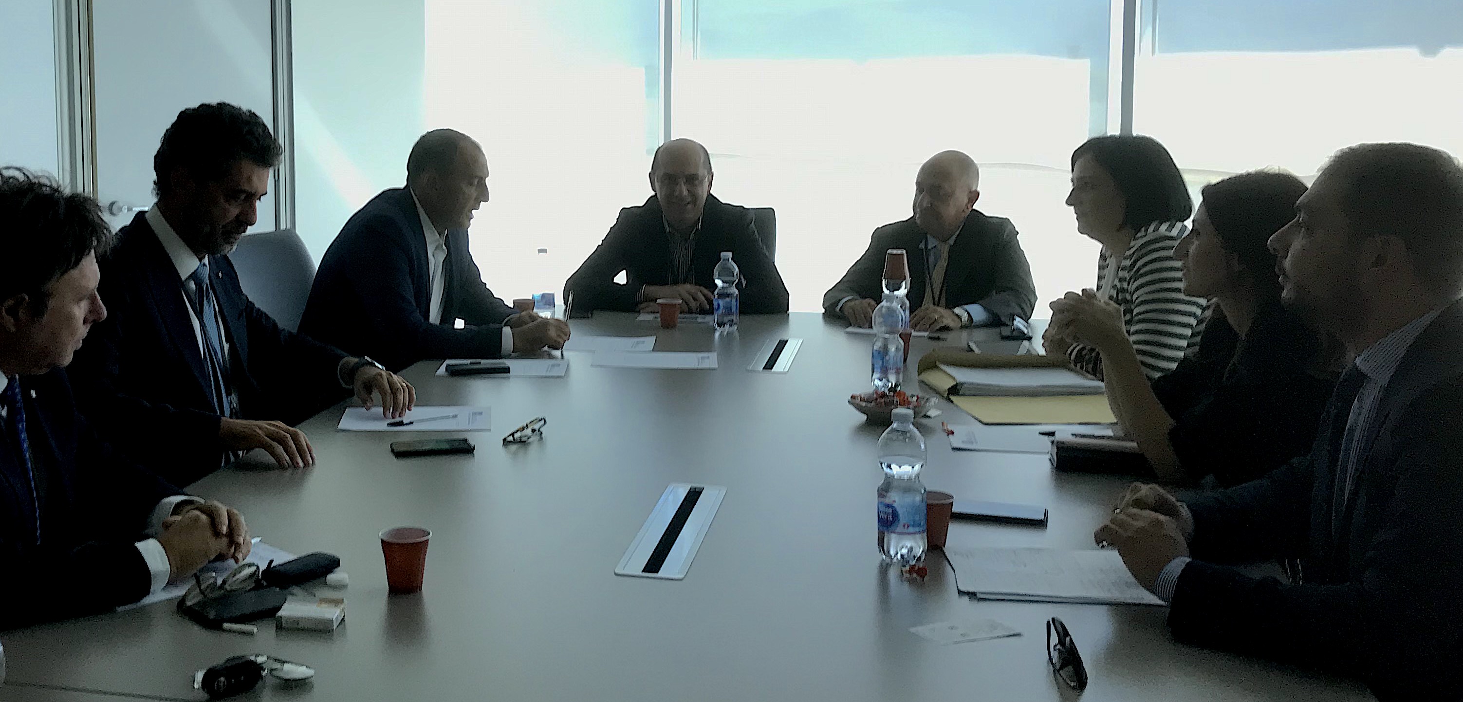 Aeroporto di Comiso, oggi incontro per fare il punto della situazione. Dipasquale: “Serve intervento della Regione”