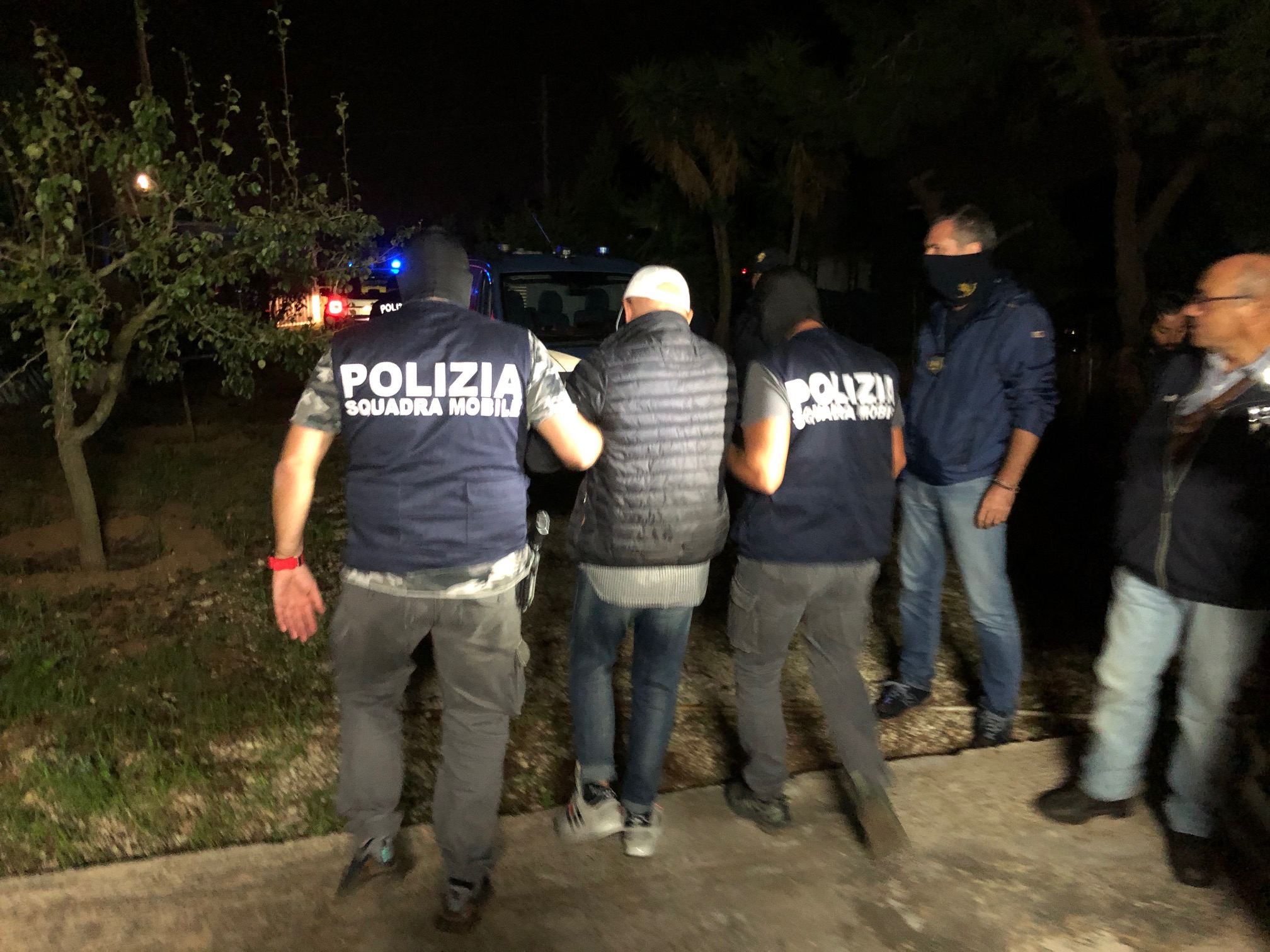 Traffico illecito di rifiuti: tutti i NOMI degli arrestati in provincia di Ragusa