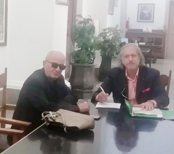 A Ibla, la prima Biennale Internazionale d’Arte, pittura, scultura e fotografia