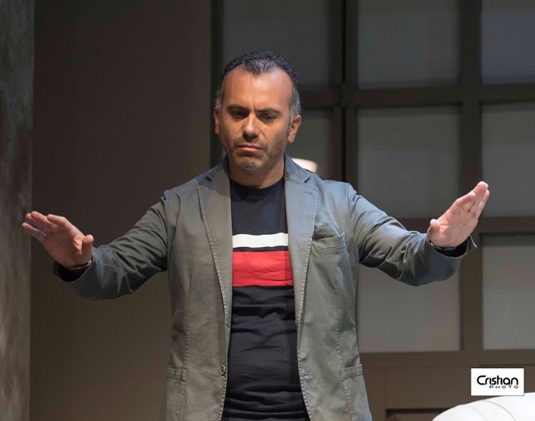Ritorna la stagione autunnale al Teatro della Badia