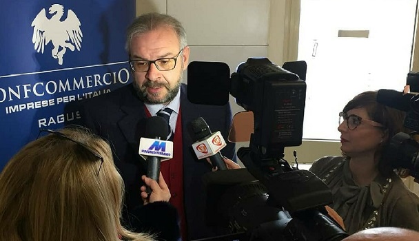 Confcommercio Ragusa: “Solidarietà alle imprese colpite dall’alluvione. Ci aspettiamo aiuti concreti dallo Stato”