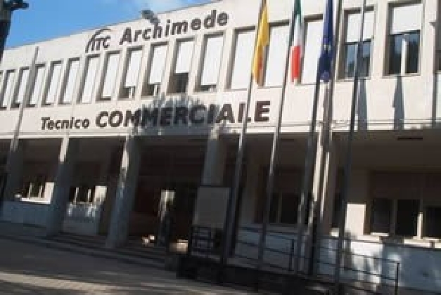 Adeguamento sismico dell’Istituto Archimede di Modica, finanziato progetto per 4,8 milioni di euro