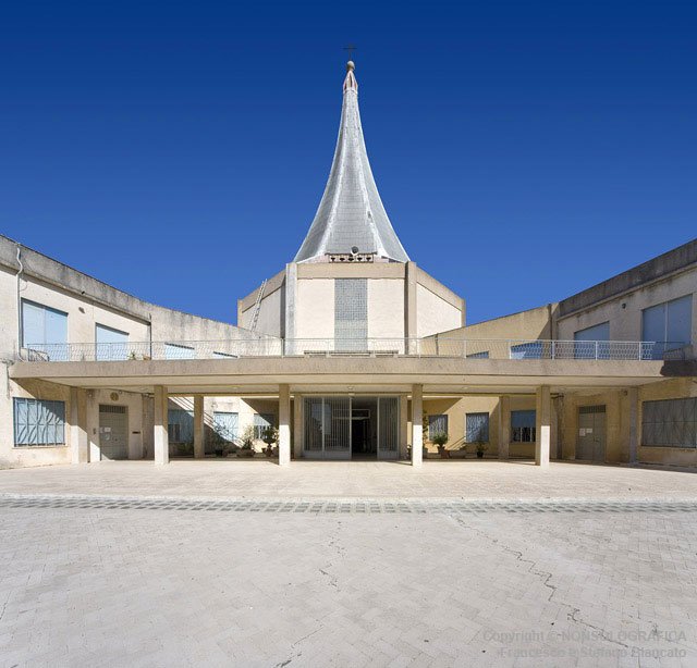 Chiesa del Sacro Cuore di Gesù