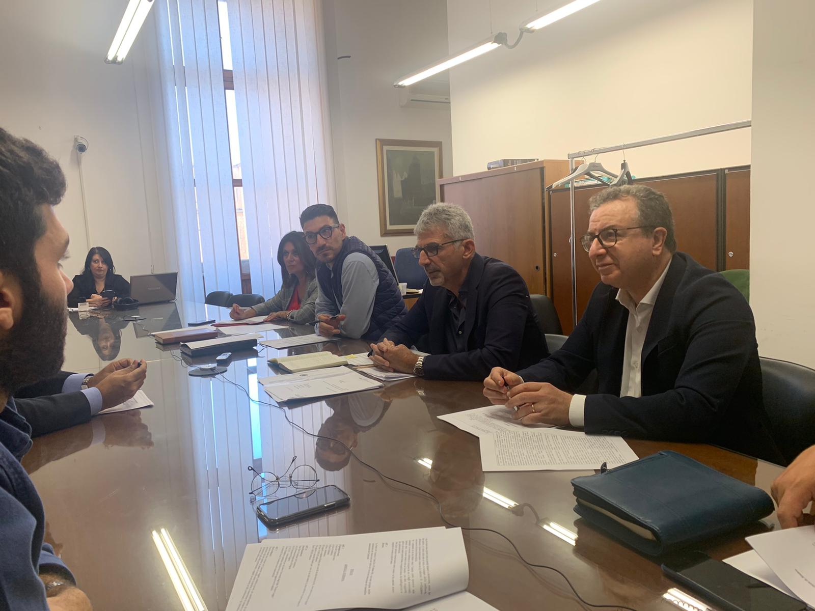 Modifica statuto Consorzio universitario, la commissione Affari generali del Comune di Ragusa ha dato parere favorevole