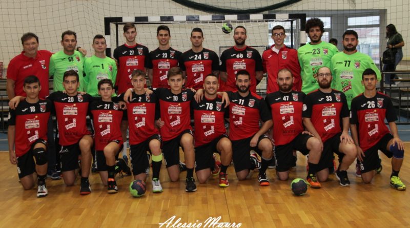 Esordio da dimenticare nel campionato di Serie B per la KeyJey Dnm Ragusa battuta in casa dai “cugini” dello Scicli