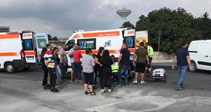 “Mettete in sicurezza quel crocevia”: la proposta del consigliere D’Asta in seguito all’incidente di ieri a Ragusa