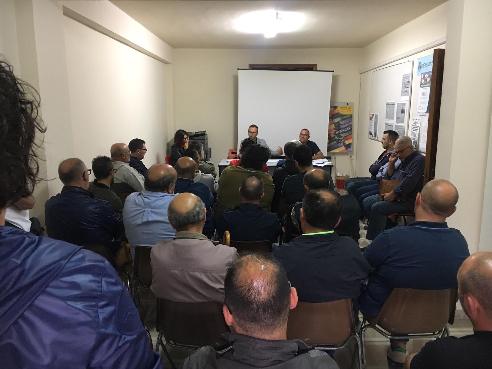 Suolo pubblico, aumento spropositato della Cosap, la Cna chiede un incontro