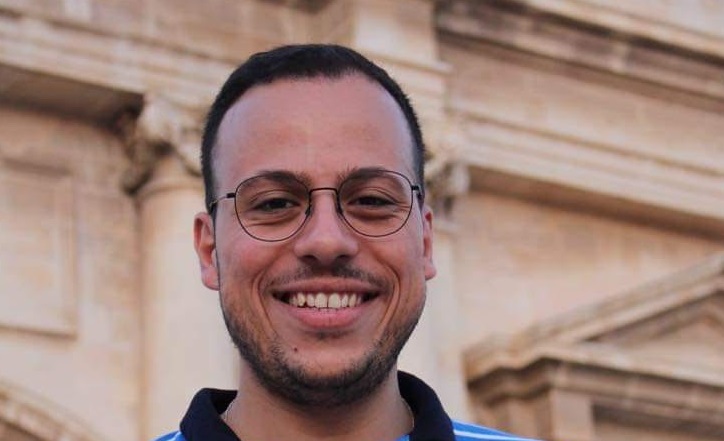 Ragusa: Vincenzo Guastella sarà ordinato diacono. Mario Modica sarà ammesso tra i candidati al diaconato e al presbiterato. FOTO
