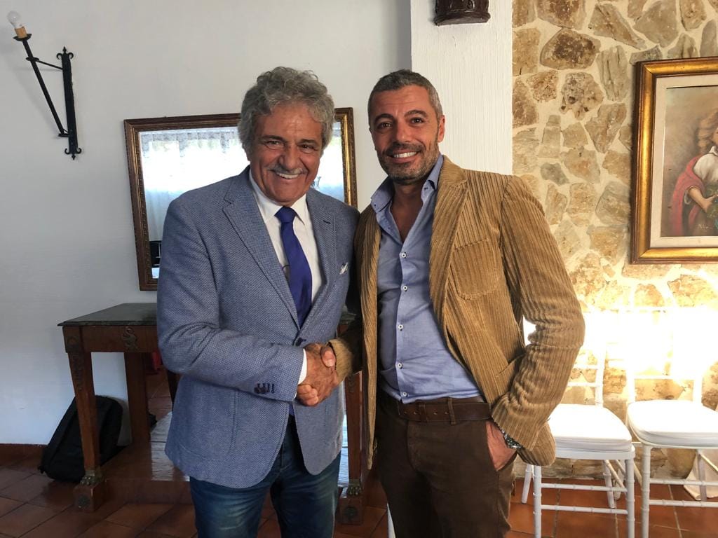 Il ragusano Ivan Tirrito è stato eletto all’unanimità presidente regionale della Fimaa Confcommercio