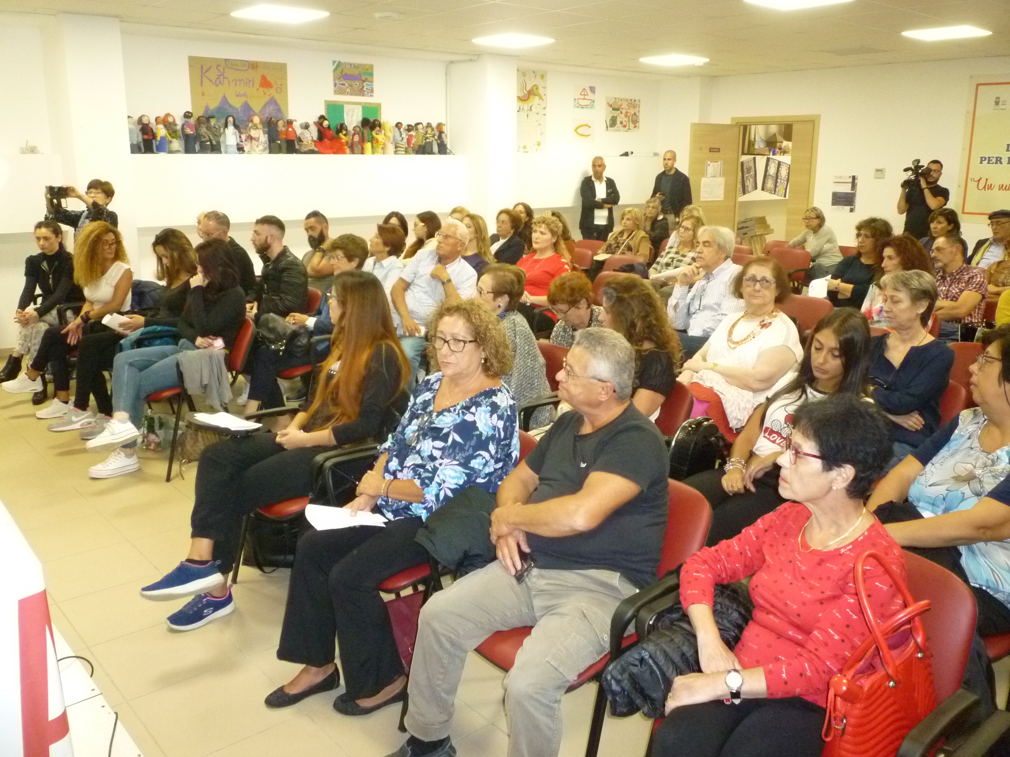 In ricordo di Maria Zarba, vittima di femminicidio. La commemorazione a Ragusa