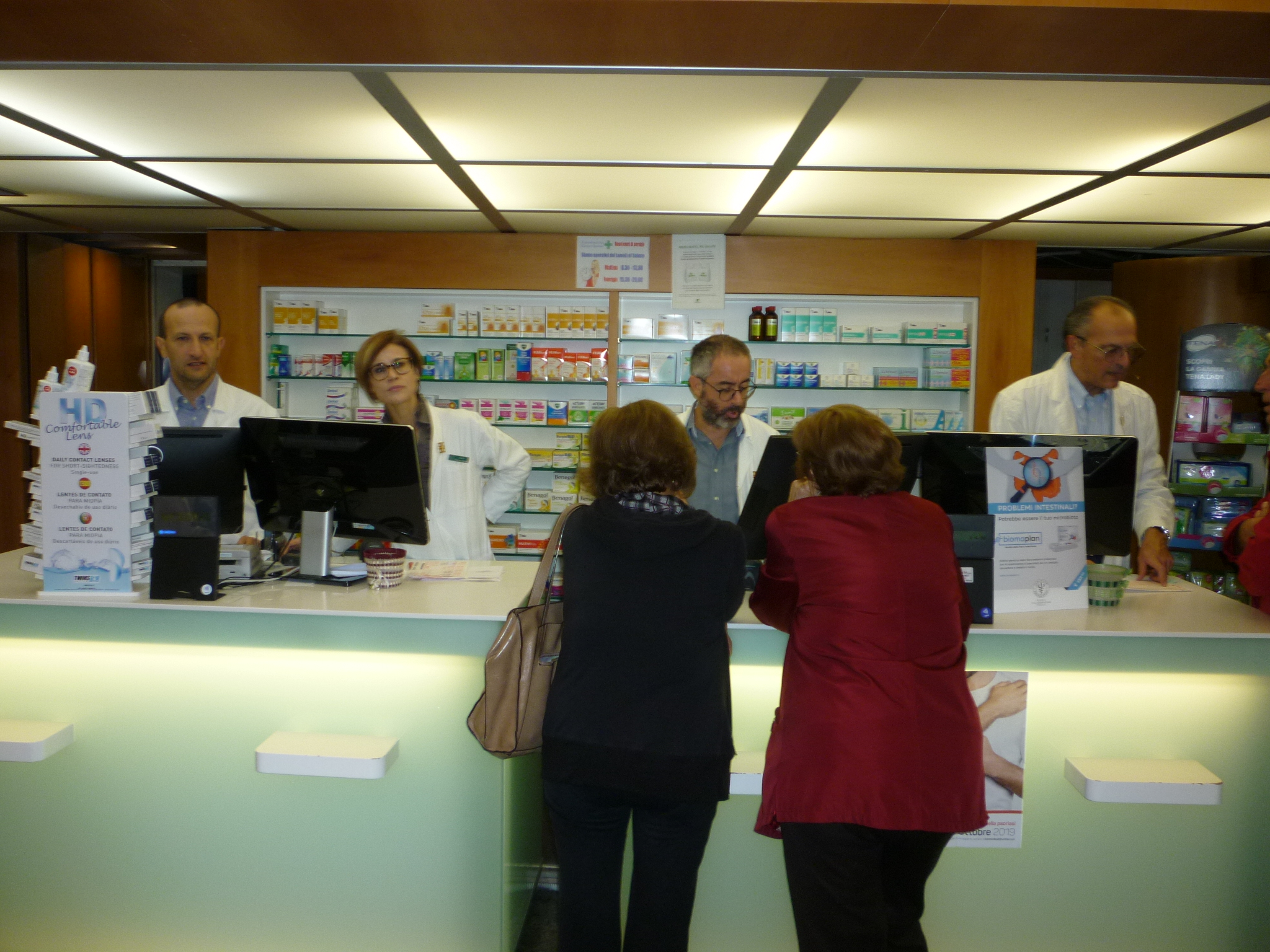 Conoscere e contrastare le infiammazioni da cibo: l’iniziativa anche a Ragusa