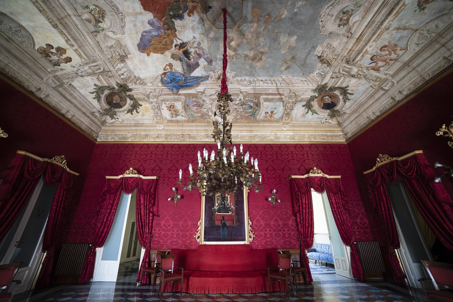 Le vie dei tesori: 115 mila visitatori in due weekend. 8 mila nel Ragusano, 52 mila a Palermo, 5 mila a Catania