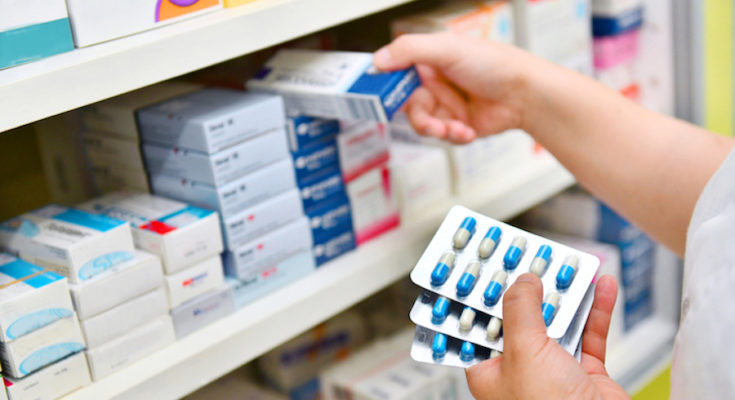 Ritirato farmaco con ranitidina, usato per il reflusso gastroesofageo, per impurità cancerogena