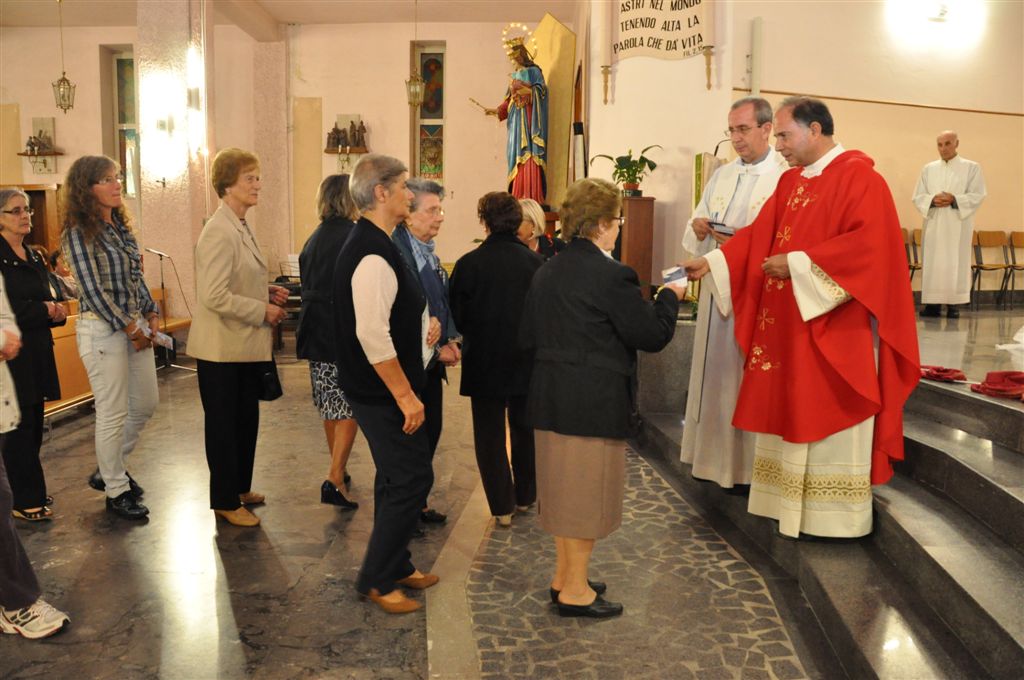 Ragusa: riparte l’attività dell’ufficio diocesano per la Pastorale della salute