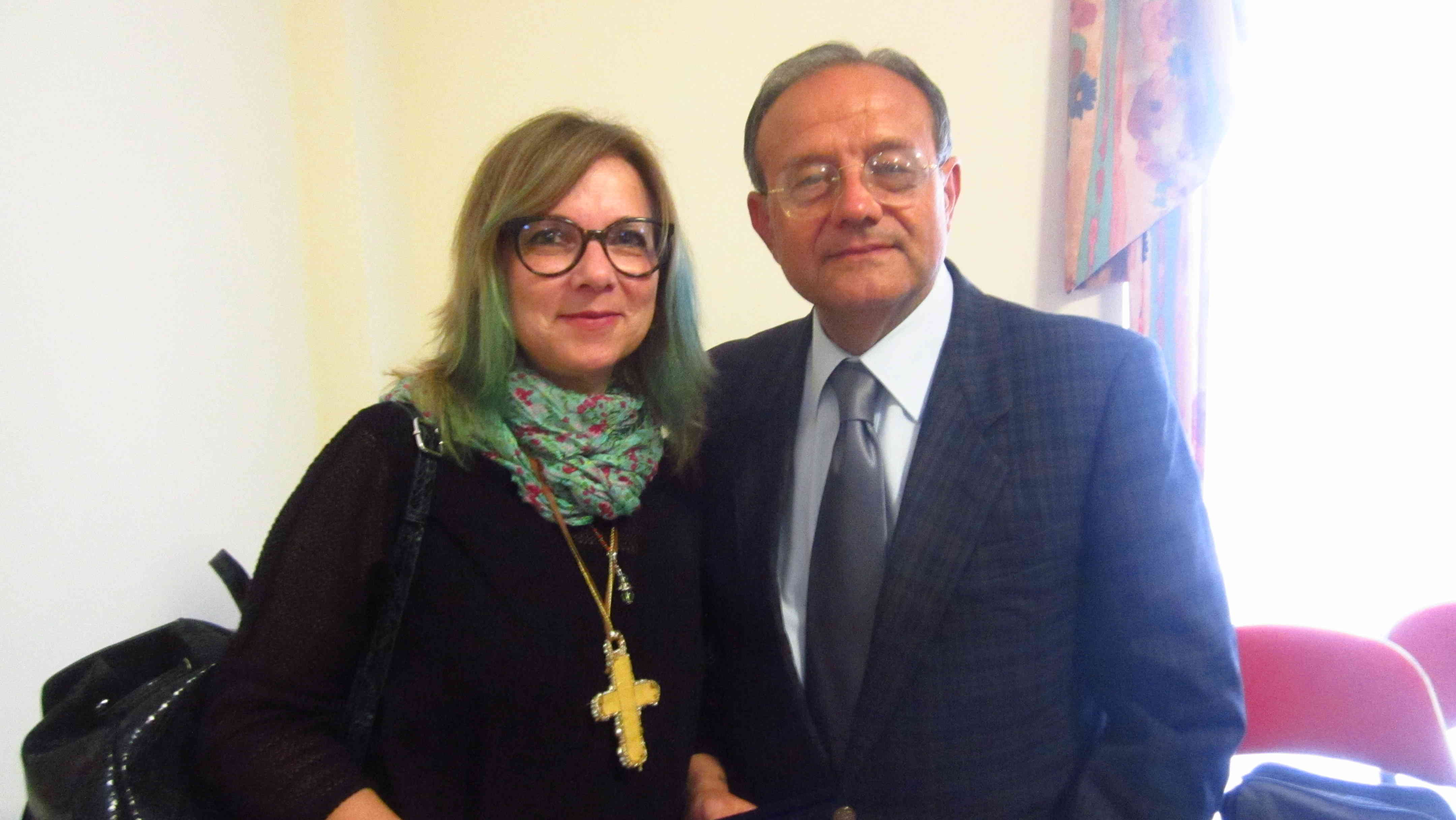 Premio internazionale “Il Convivio” 2019 alla modicana Sofia Ruta segnalazione di merito per la Sezione inediti di Narrativa