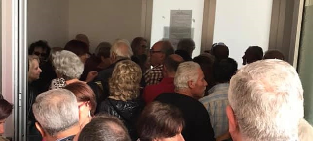 Ufficio TARI a Ragusa: “Risse e disagi”. La denuncia